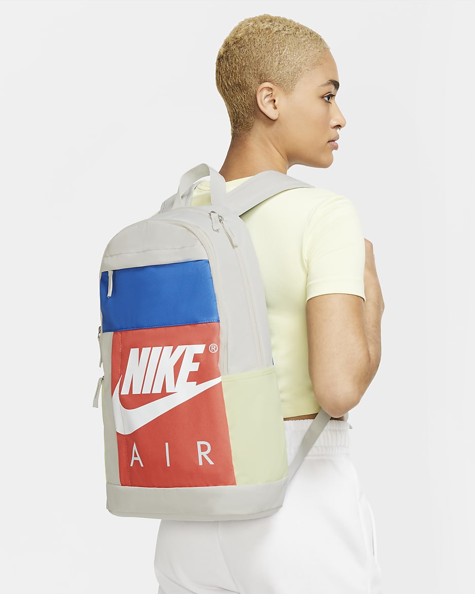 Nike Backpack 21L Nike LU